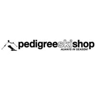 Pedigree Ski Shop
