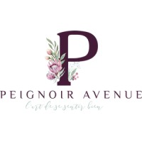 Peignoir Avenue