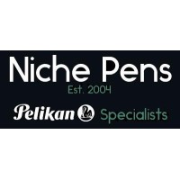 Pelikan Pens from Niche Pens