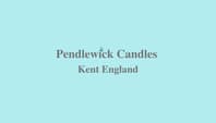 Pendlewickcandles