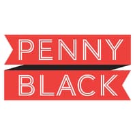 Penny Black