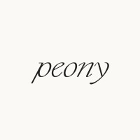 Peony