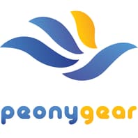 Peonygear