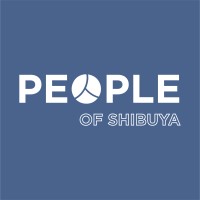 People of Shibuya