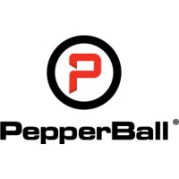 PepperBall®