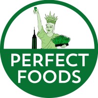 Perfect Foods