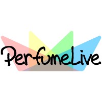 PerfumeLive