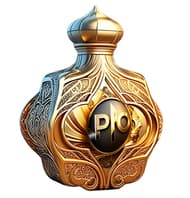 Perfumeoriental