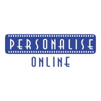 Personalise Online