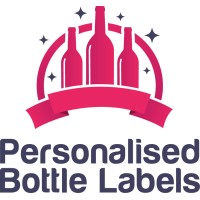 Personalised Bottle Labels