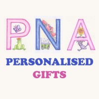 Personalised Name Art