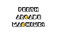 Perth Arcade Machines
