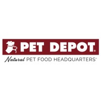 PET DEPOT®