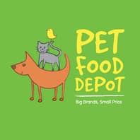 Pet Food Depot