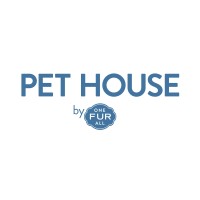 Pet House by One Fur All
