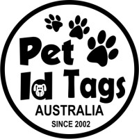 Pet ID Tags