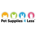 Pet Supplies 4 Less