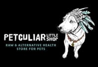 Petculiar Little Shop