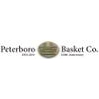 Peterboro Basket Co Factory