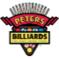Peters Billiards & Home