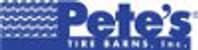Pete's Tire Barns