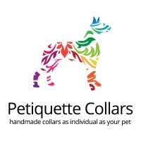 Petiquette Collars