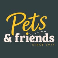 Pets & Friends
