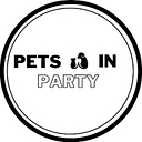 Petsinparty