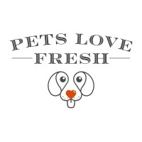 Pets Love Fresh
