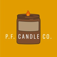 P.F. Candle