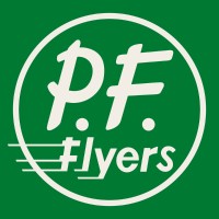 P.F. Flyers