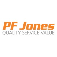 PF Jones