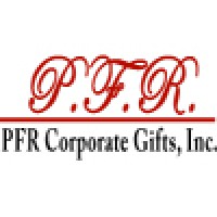 PFR Corporate Gifts