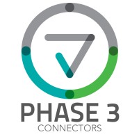 Phase 3 Connectors