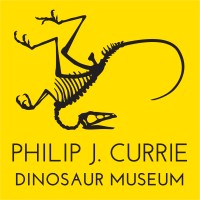 Philip J. Currie Dinosaur Museum