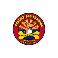 Phoenix Dog Training