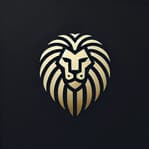 Phone Lion