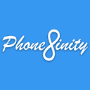 Phonefinity