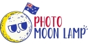 Photomoonlamp
