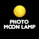 Photomoonlamp