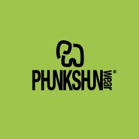 Phunkshun Wear