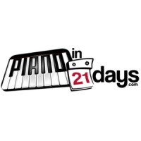 Piano In 21 Days