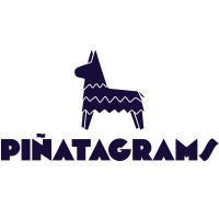 Piñatagrams