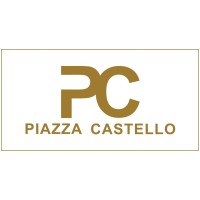 Piazza Castello