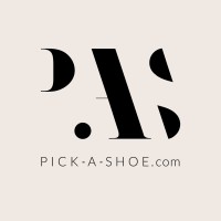 PICK A SHOE