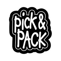 Pick & Pack bags