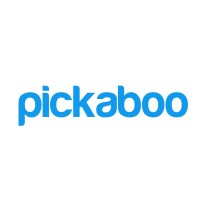 Pickaboo