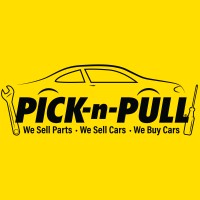 Pick-n-Pull