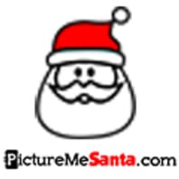 Picture Me Santa
