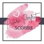 Picture Perfect Scrabble